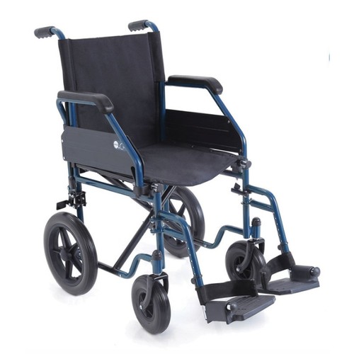 Sedia rotelle pieghevole - sedia,