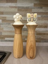 Macina Sale e Pepe Elegante