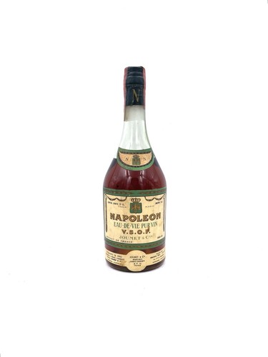 Joumet cognac napoleon vsop - cognac,