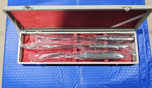 Set intaglio vintage pezzi - set,