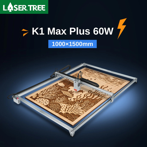 Laser tree max plus - laser,