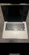 Apple MacBook Pro Modello A1226 15" 2007 Core 2 Duo 2.2GHz - Per Ricambi
