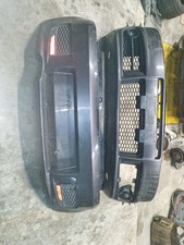 Coppia Paraurti Fiat Punto Hgt