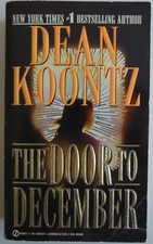The door december - the,
