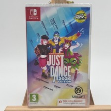 Just Dance 2026 Edition