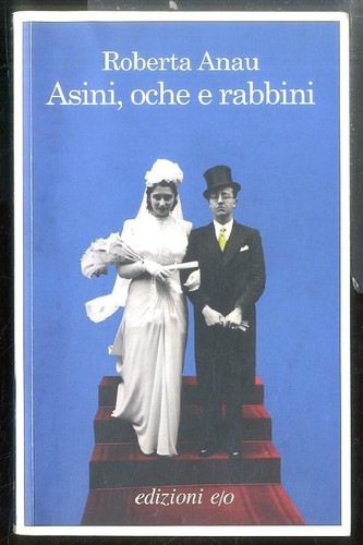 Asini oche rabbini anau - rabbini, di