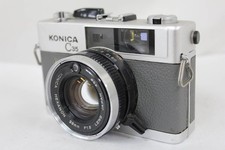 Konica KONICA C35 HEXANON 38
