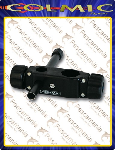Adattatore universale colmic - adattatore,