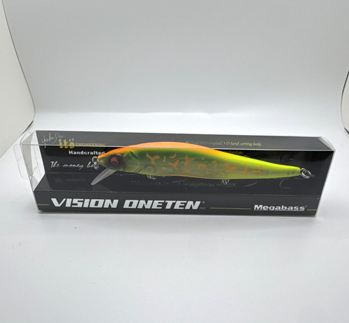 Megabass vision oneten - megabass,