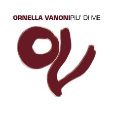 Ornella Vanoni - Piu Di Me (Lp