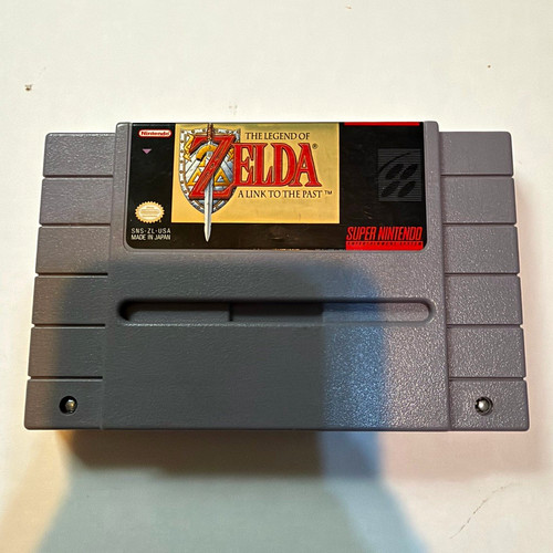 Nintendo the legend - the, of