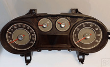 cruscotto per FIAT PUNTO (6U) 0.9 TwinAir Turbo S&S Ber 875 93a8fe 52038991