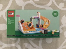 Lego 40685 Parco acquatico