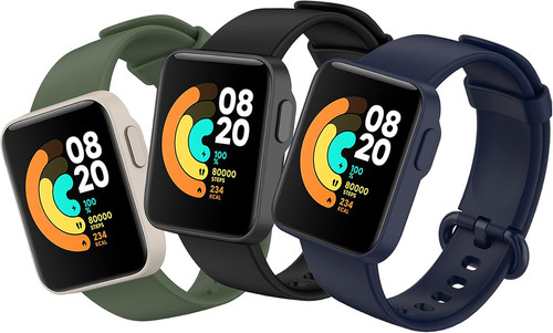 Pezzi cinturino per xiaomi - per,