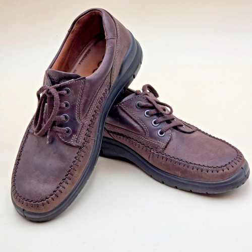 Scarpe passeggio oxford - da,