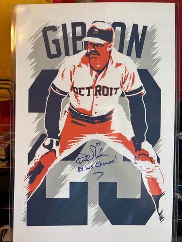 Kirk gibson 11 1 2 - x, 1/2