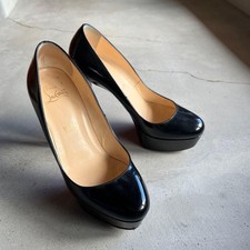 Rare decolte Christian