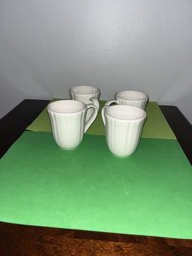 Set tazze euro ceramica - set,