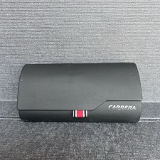 CARRERA PORSCHE DESIGN •? Custodia occhiali box sunglasses da sole