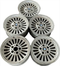 Cerchi lega per bmw serie - lega,