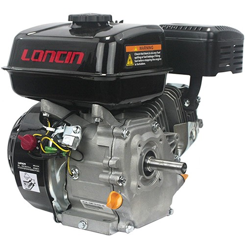 59745 motore benzina - motore, loncin