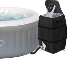 Copertura Gonfiabile per Pompa