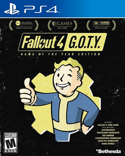 Fallout edizione gioco - edizione,