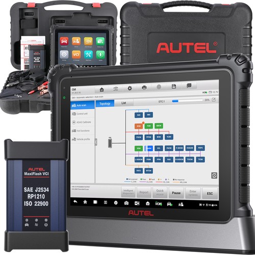 2026 autel maxisys ultra lite - 2026,