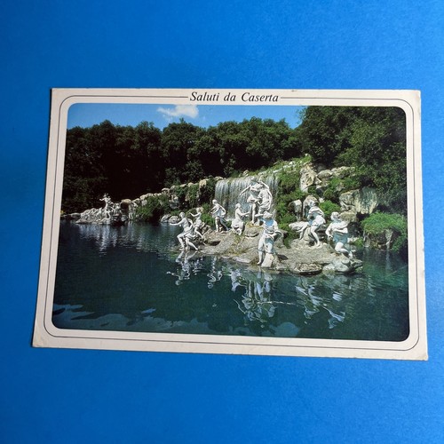Caserta parco della reggia - caserta,