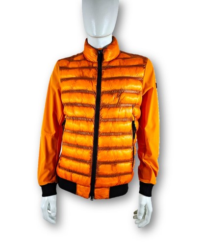 Peuterey giubbotto uomo puffer - peuterey,