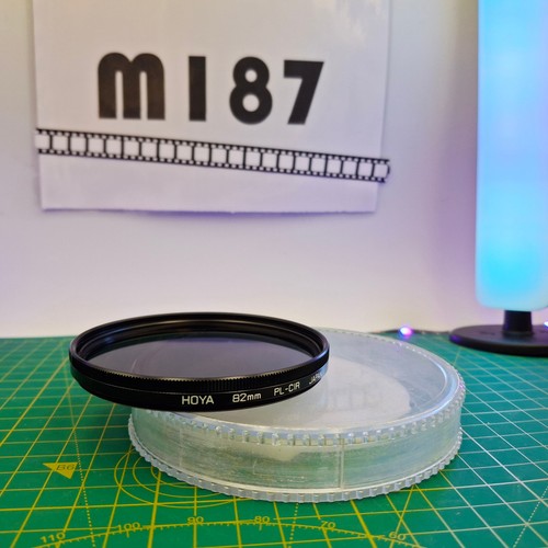 Filtro polarizzatore circolare