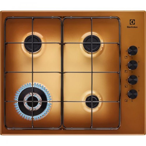 Piano gas egs6414t - gas, 60cm