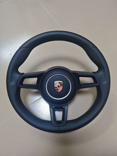 Volante manuale porsche - volante,