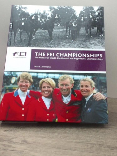 The fei championships - fei,