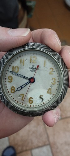 Orologio bordo militare - orologio,
