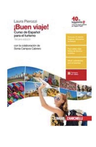 Buen viaje - ¡buen, viaje!
