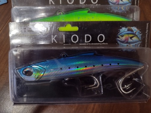 Esca artificiale pesce finto - artificiale, /