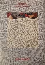 JIRI KOLAR (cahiers d'art