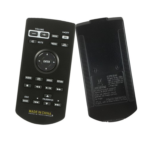 Telecomando per pioneer - telecomando,