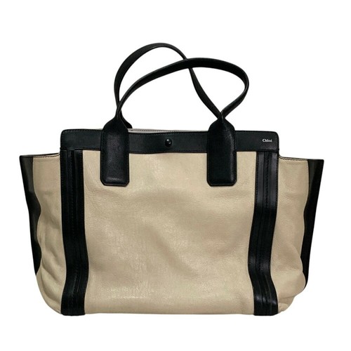 Borsa mano chloe - a,