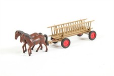 Wiking 8930229 Rimorchio
