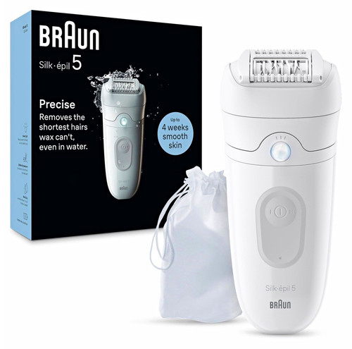 Braun silk épil cordless - braun,