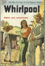 James Leal Henderson /