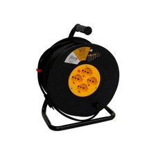 Avvolgicavo Elettrico 50 Metri