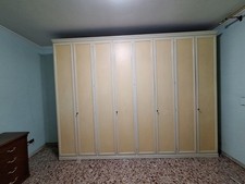 armadio camera da letto 8 Ante