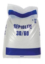Sepiolite granulometria 30/60