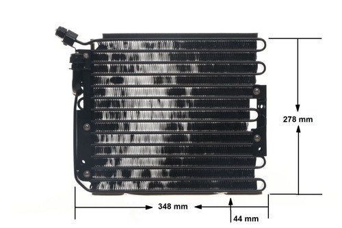 Mahle condenser - mahle,