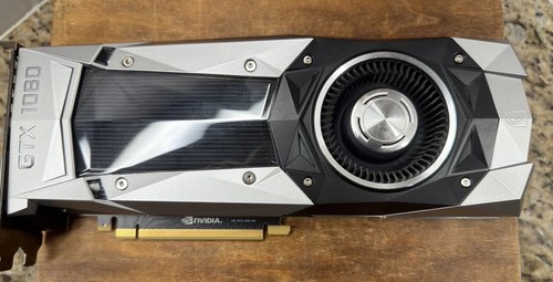Nvidia geforce gtx - gtx, 1080