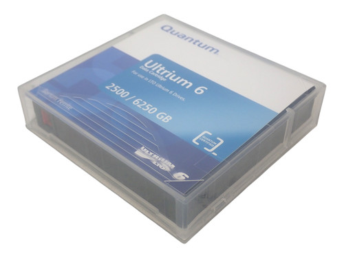 Nuovo quantum ultrium lto - quantum,