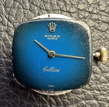 Rolex Cellini calibro 1600